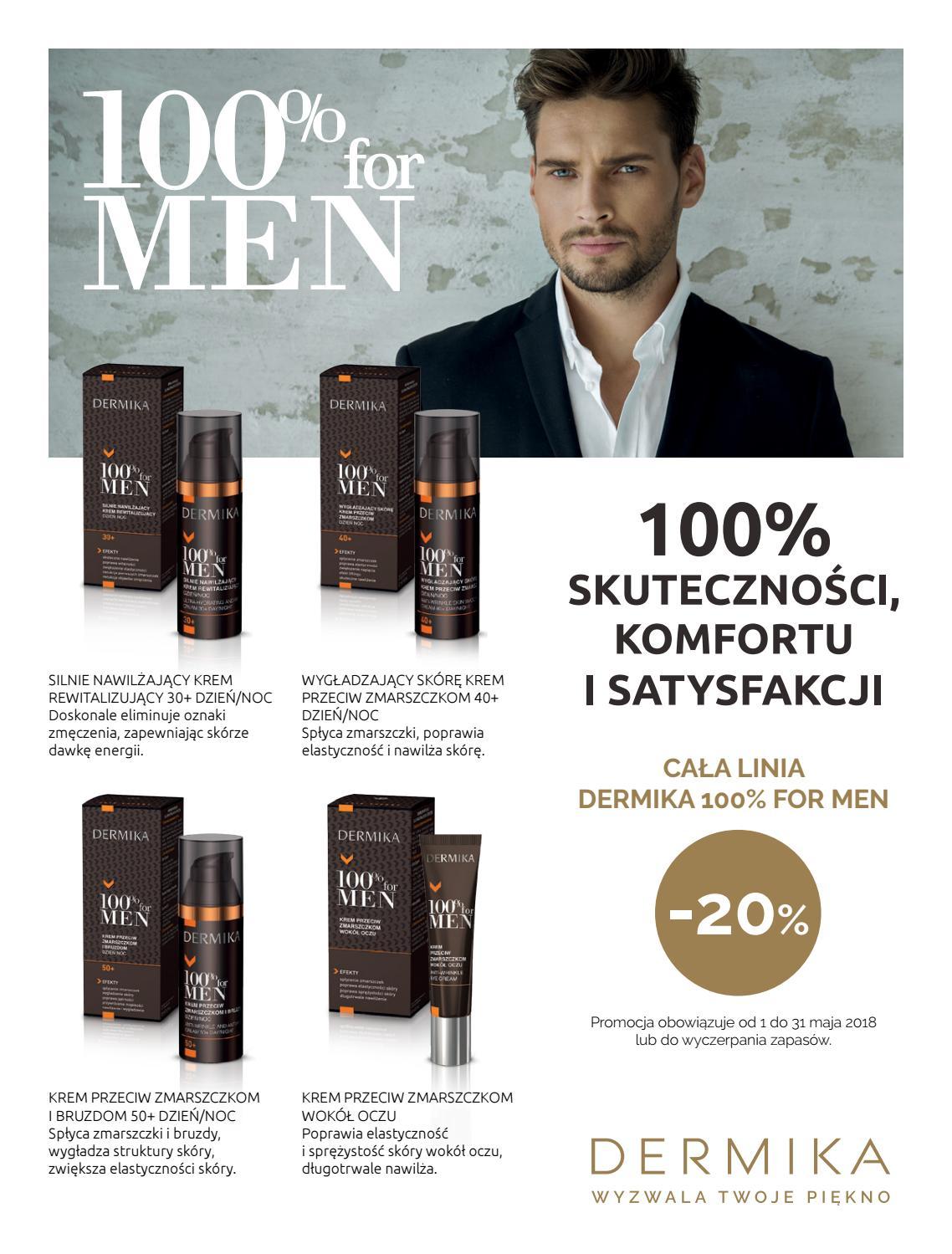 Gazetka promocyjna Hebe str. 111