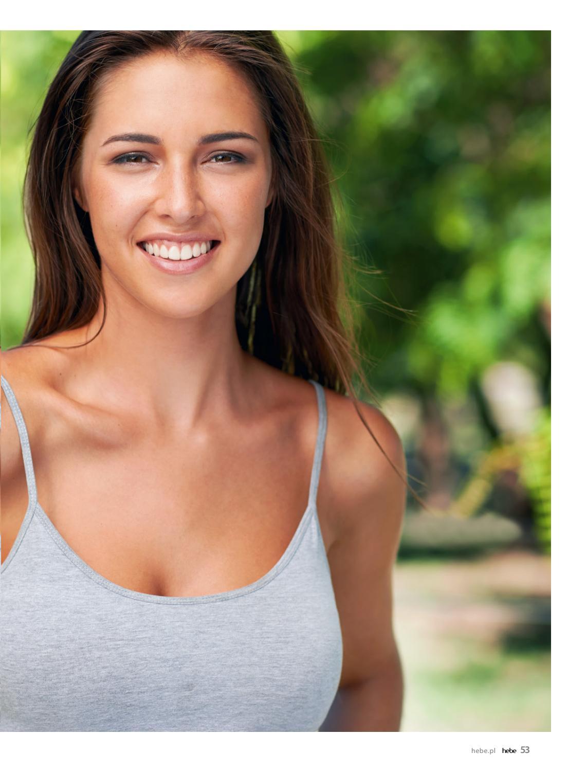 Gazetka promocyjna Hebe str. 53
