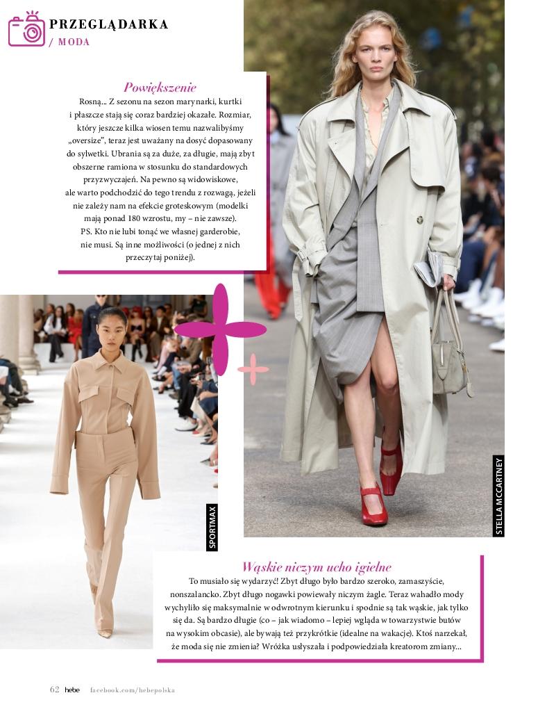 Gazetka promocyjna Hebe str. 62