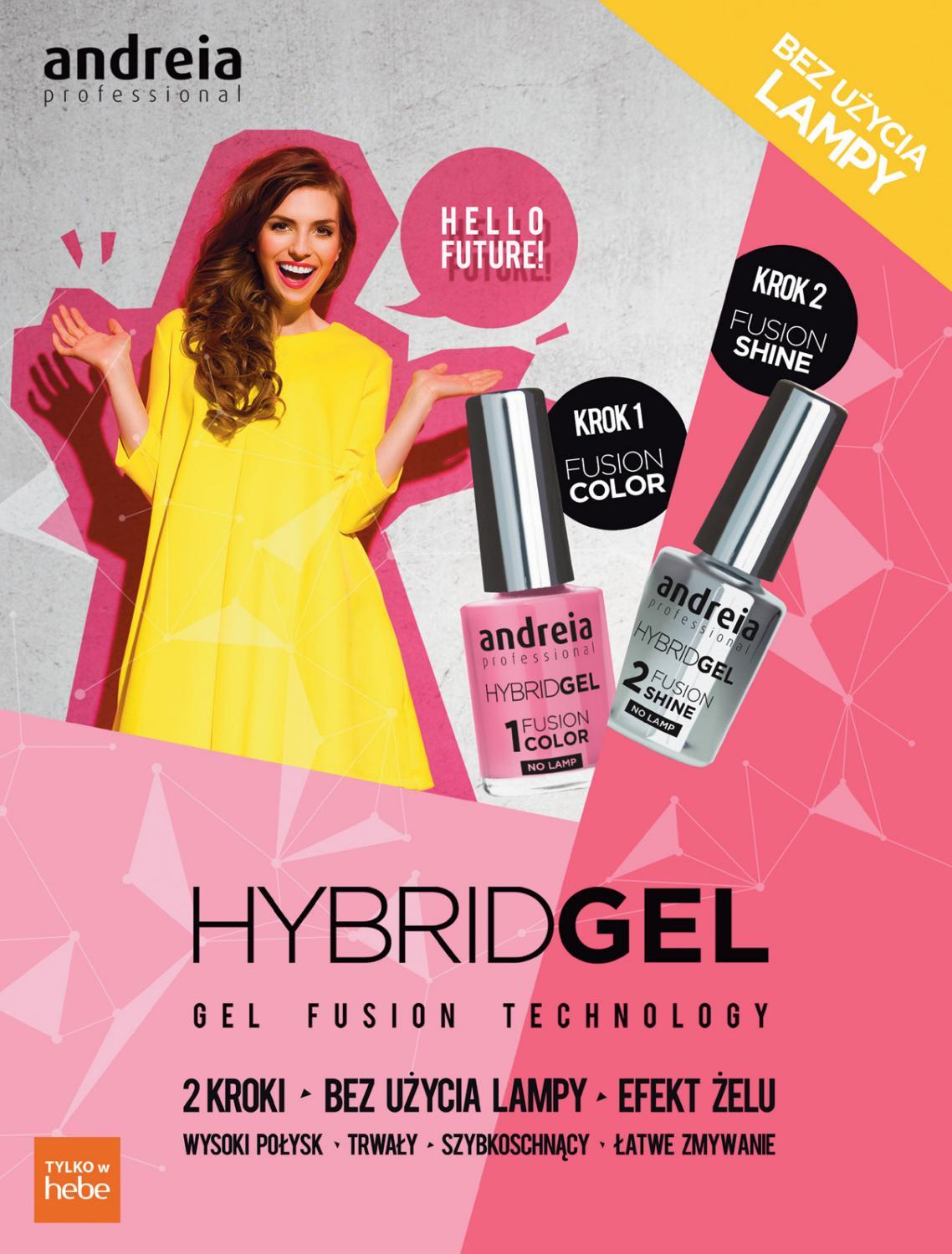 Gazetka promocyjna Hebe str. 123