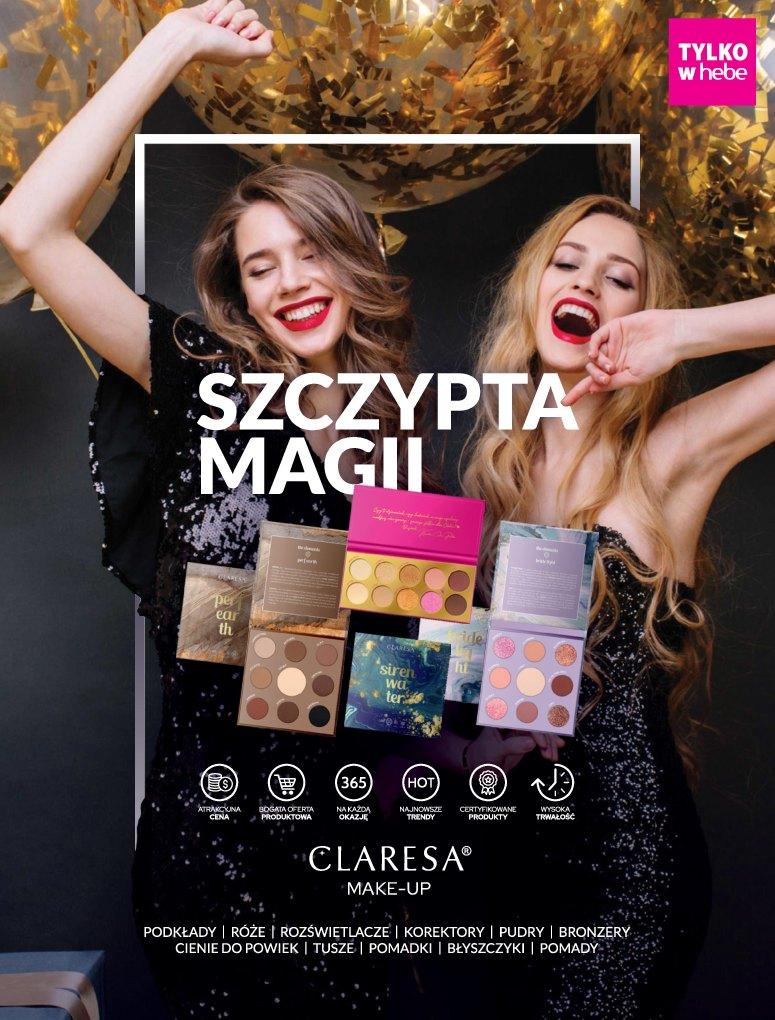 Gazetka promocyjna Hebe str. 65