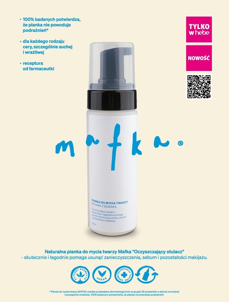 Gazetka promocyjna Hebe str. 45