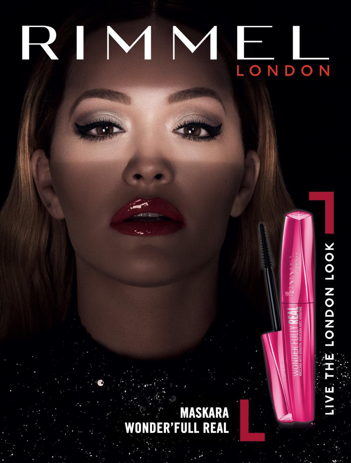 Gazetka promocyjna Hebe str. 21