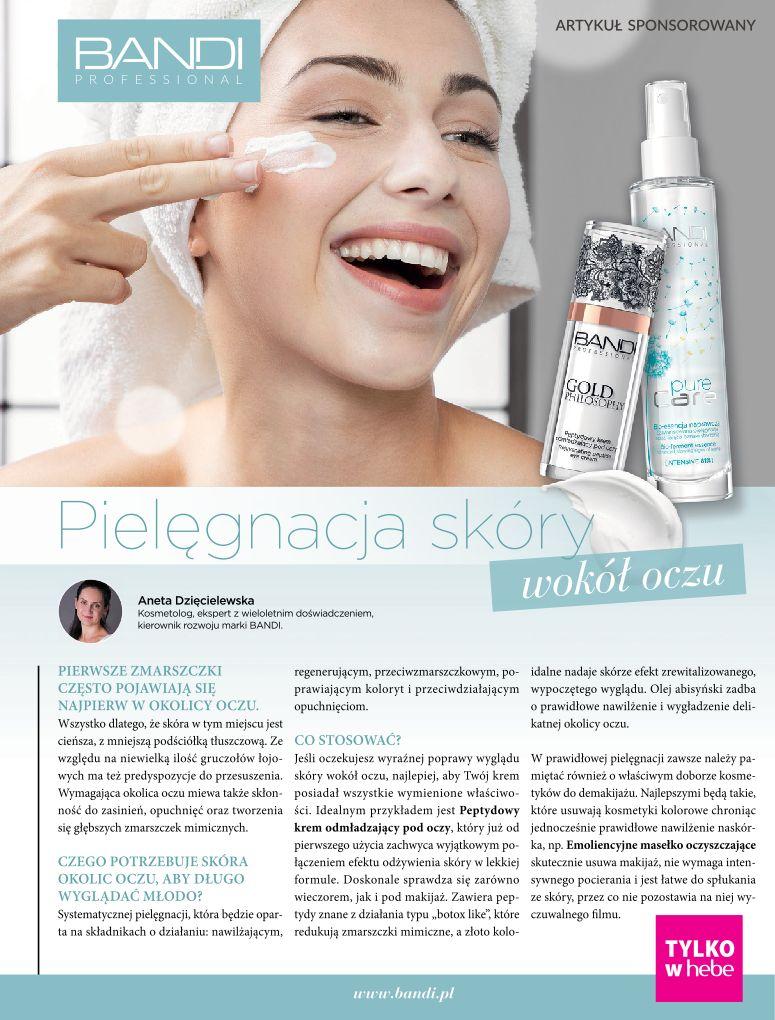 Gazetka promocyjna Hebe str. 25