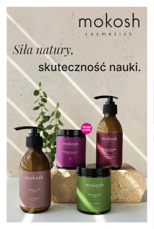 Gazetka promocyjna Hebe str. 32