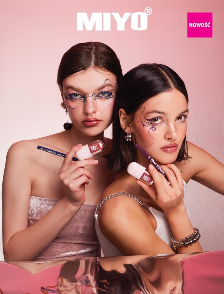 Gazetka promocyjna Hebe str. 56