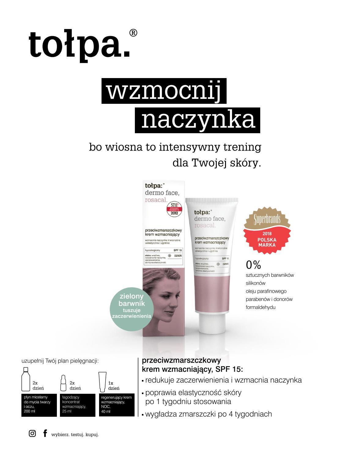 Gazetka promocyjna Hebe str. 107