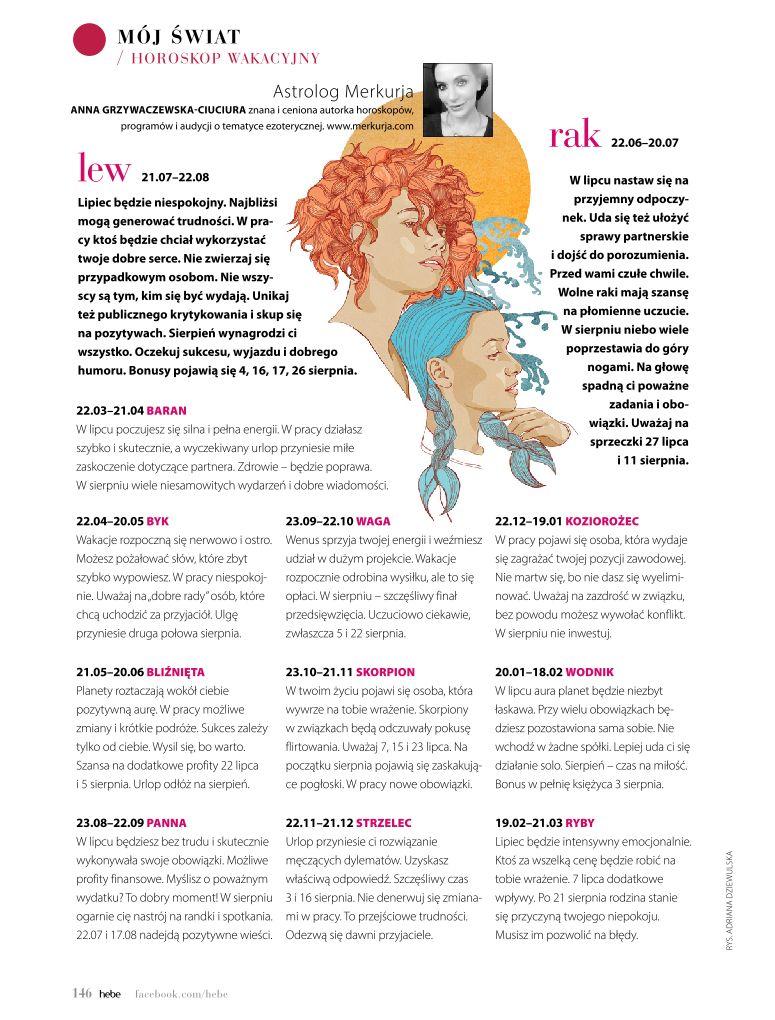 Gazetka promocyjna Hebe str. 146
