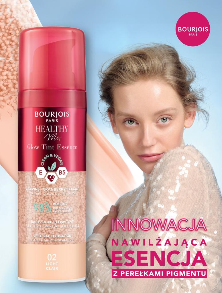 Gazetka promocyjna Hebe str. 151