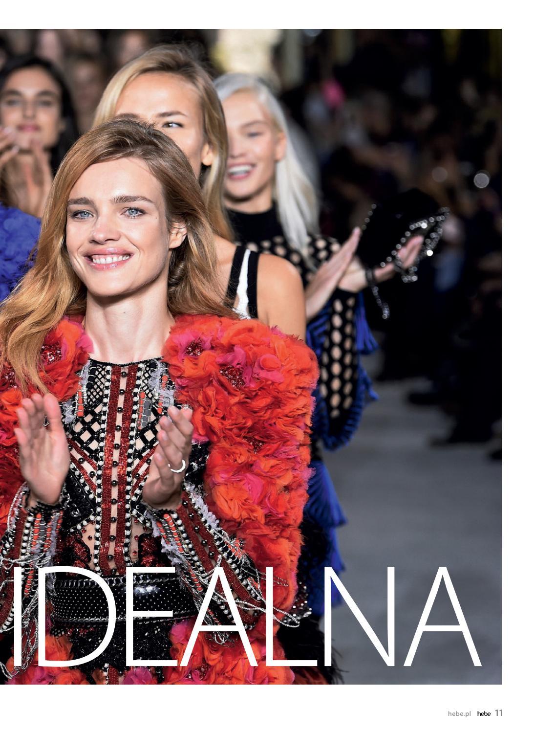 Gazetka promocyjna Hebe str. 11