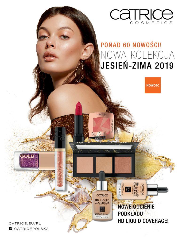 Gazetka promocyjna Hebe str. 124