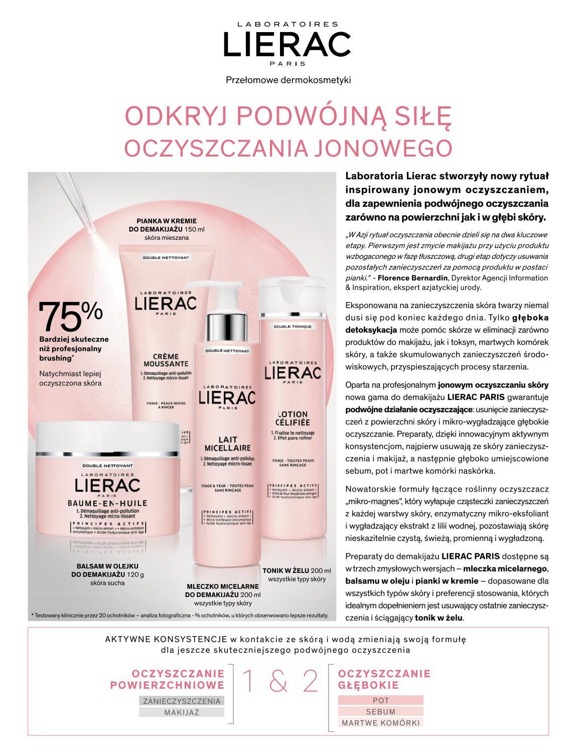 Gazetka promocyjna Hebe str. 103