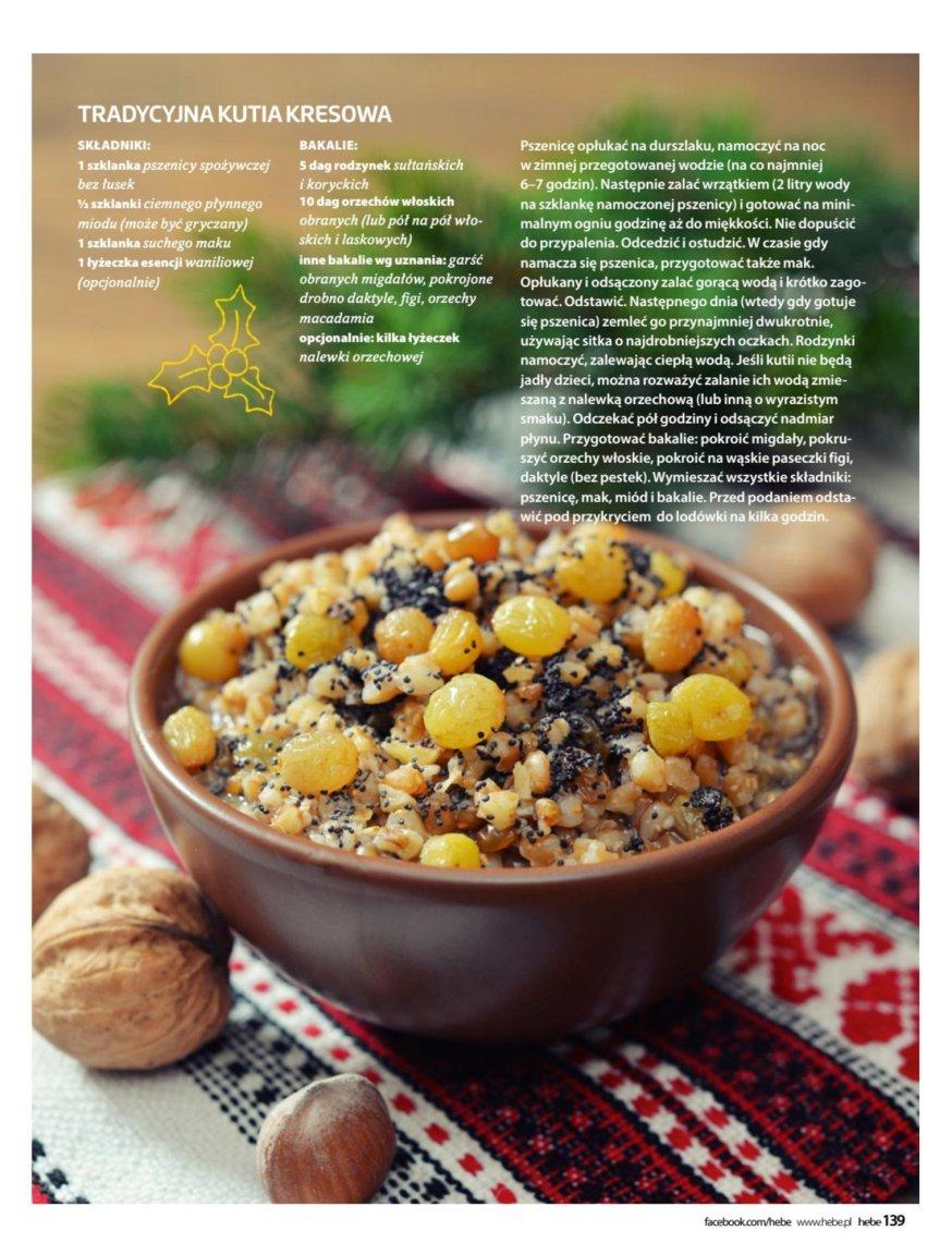 Gazetka promocyjna Hebe str. 139