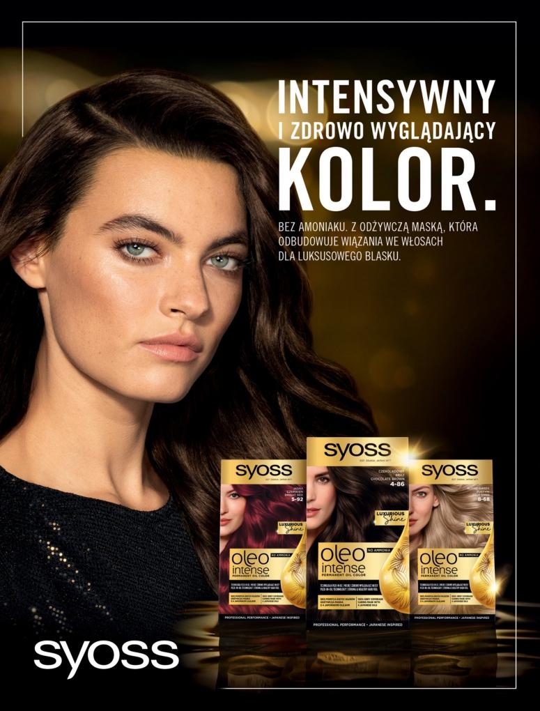 Gazetka promocyjna Hebe str. 101