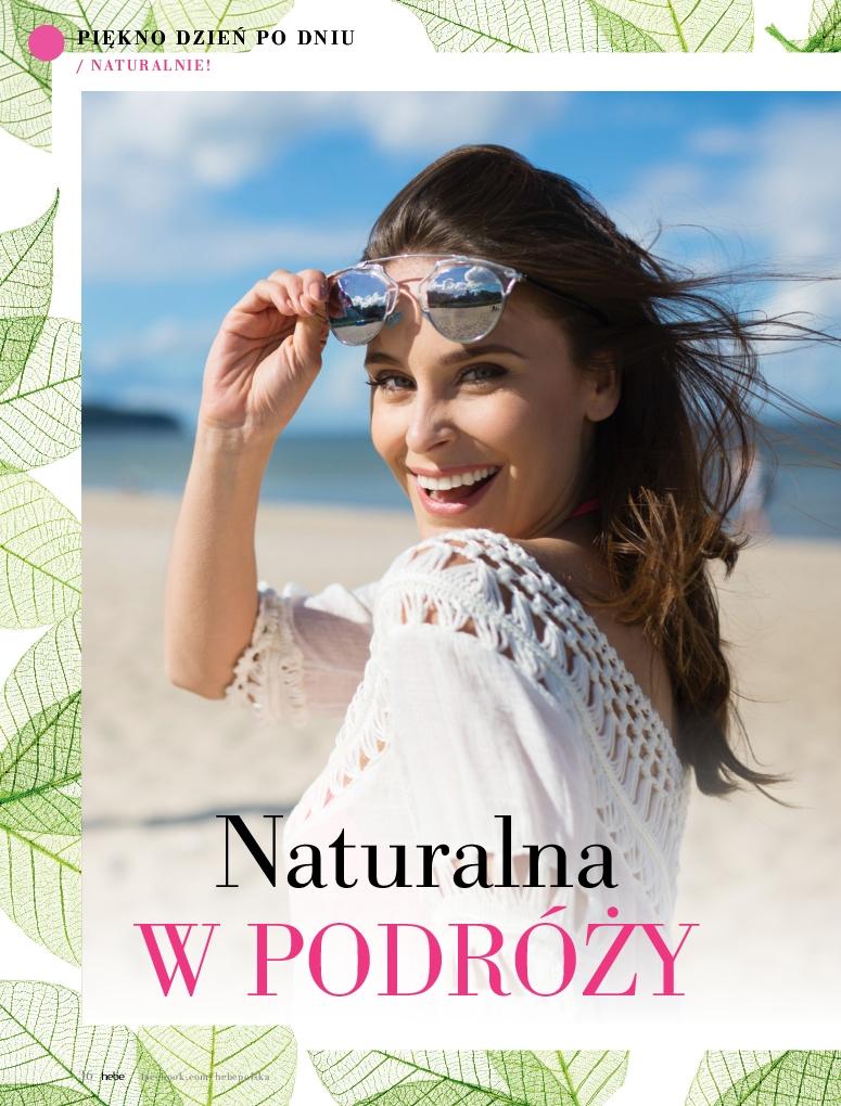 Gazetka promocyjna Hebe str. 36