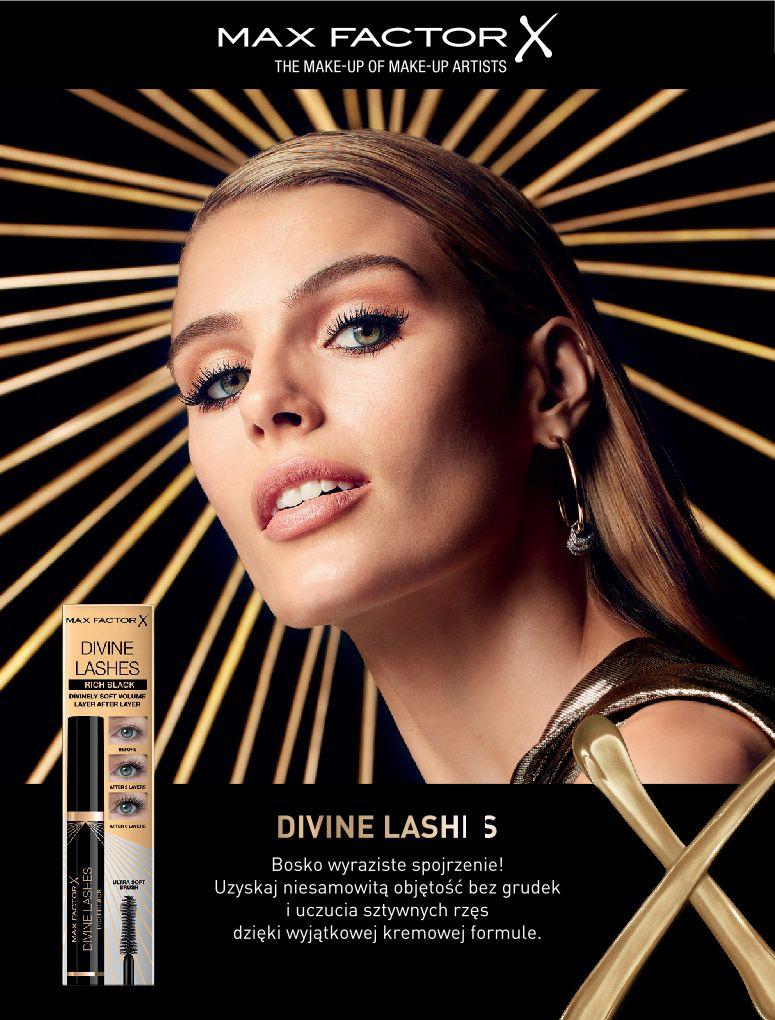 Gazetka promocyjna Hebe str. 51