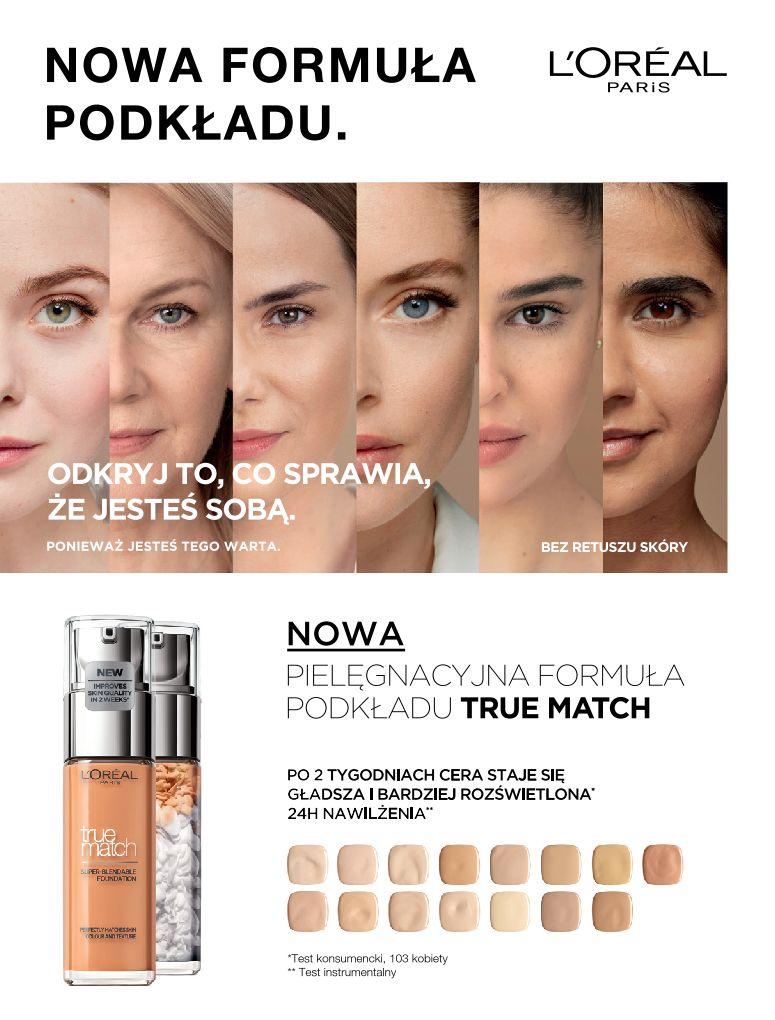 Gazetka promocyjna Hebe str. 63