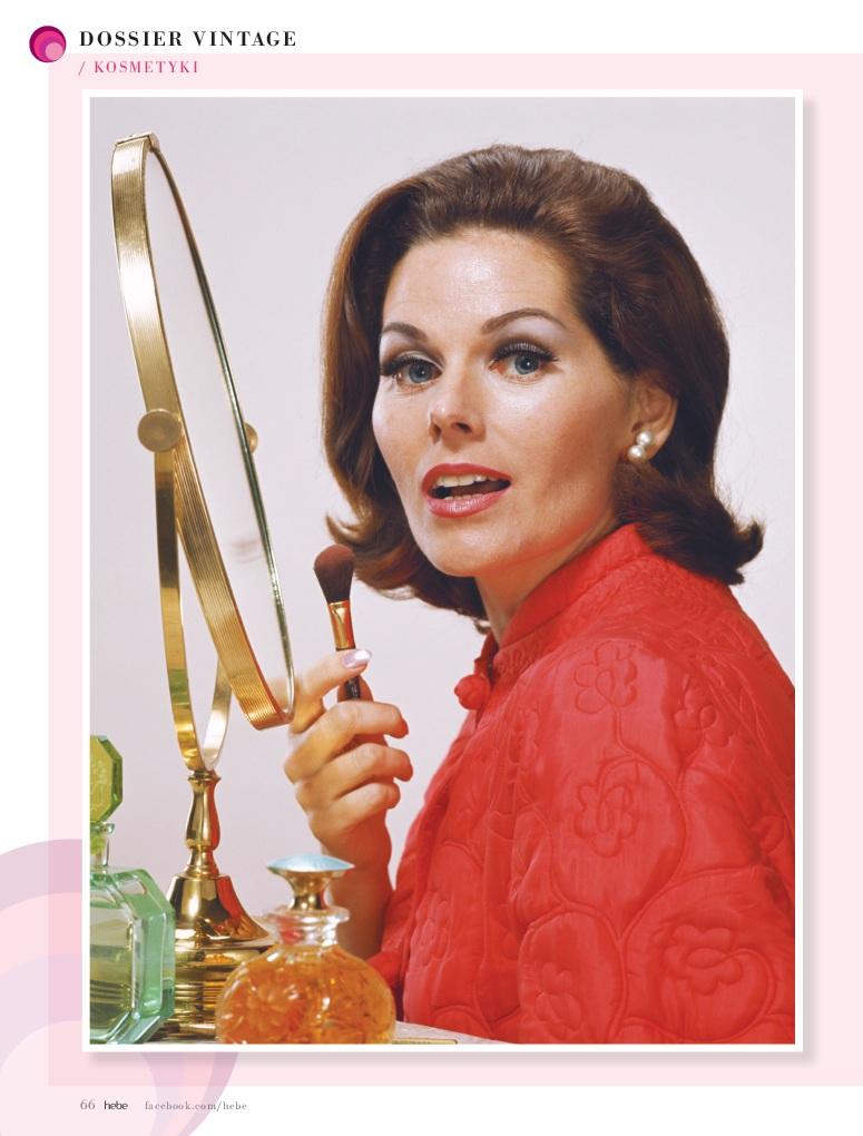 Gazetka promocyjna Hebe str. 66