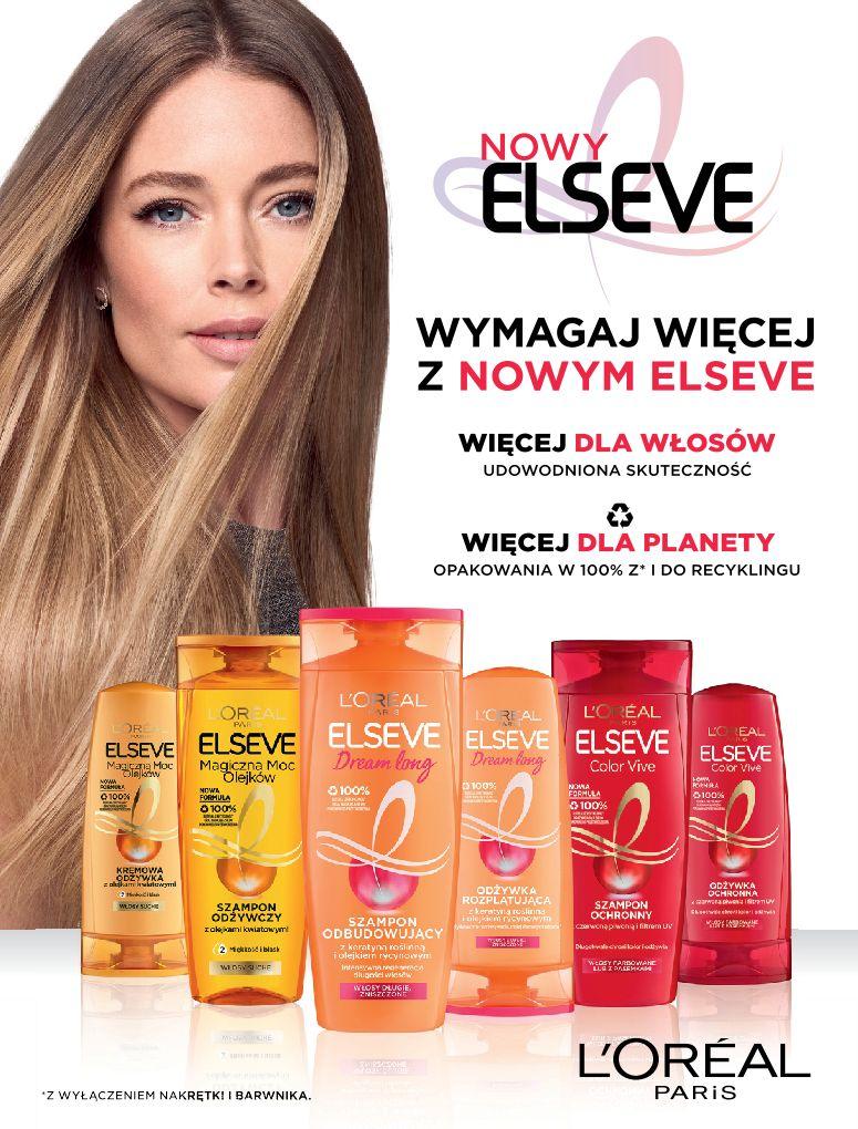 Gazetka promocyjna Hebe str. 93