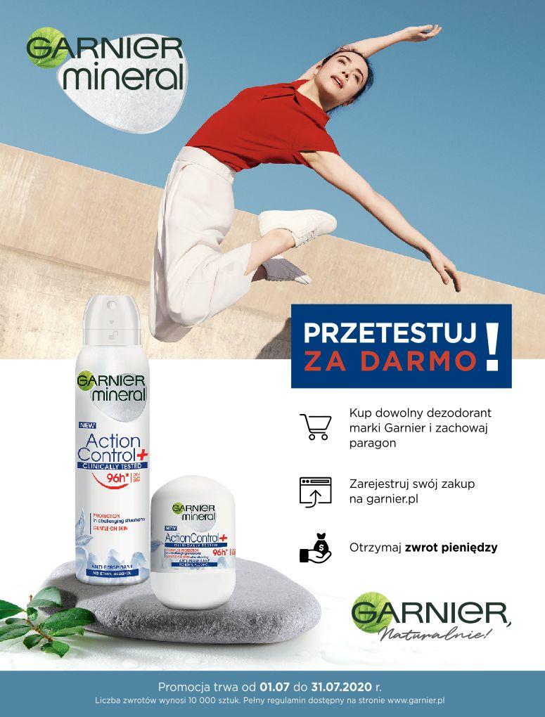 Gazetka promocyjna Hebe str. 105