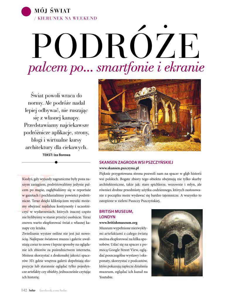 Gazetka promocyjna Hebe str. 142