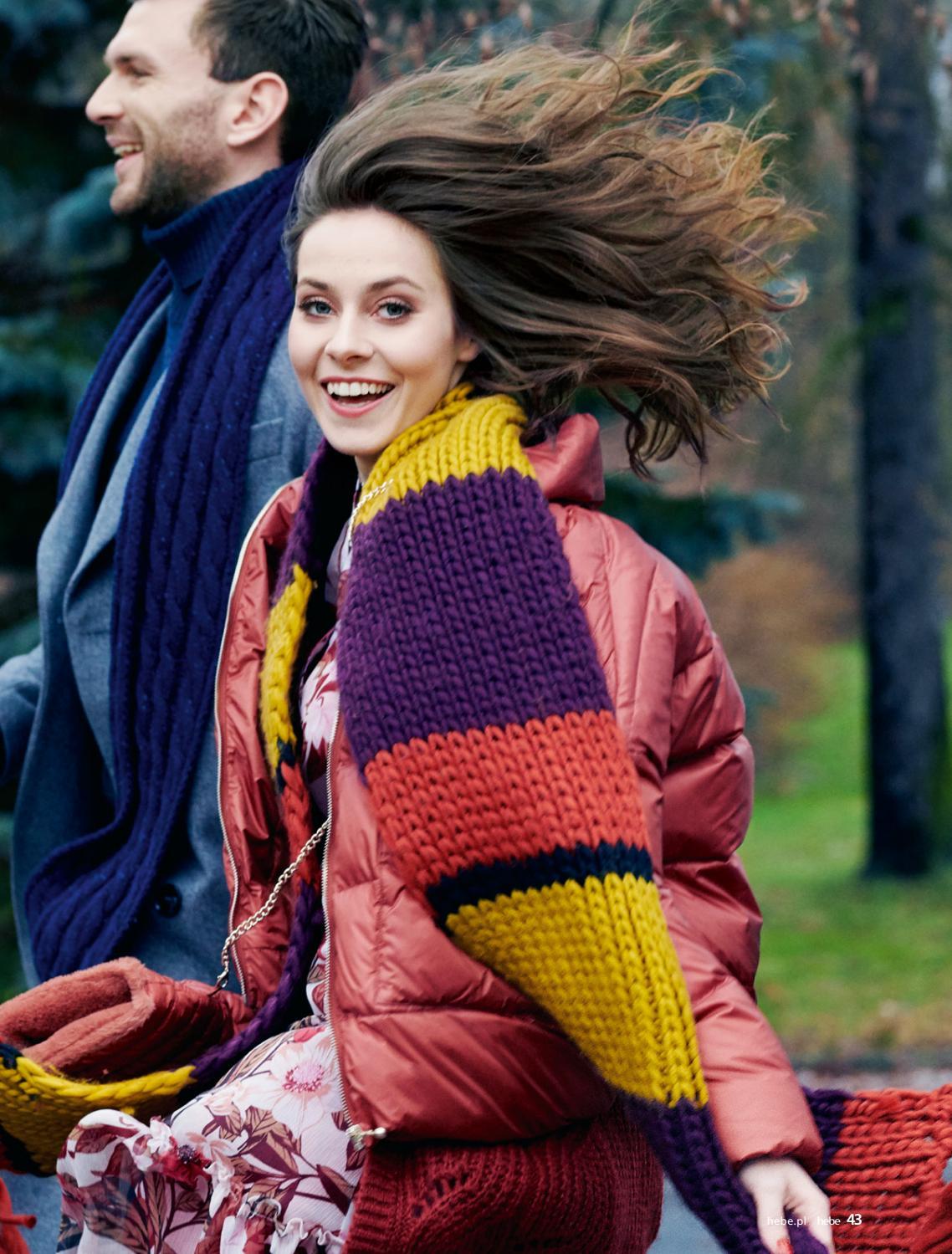 Gazetka promocyjna Hebe str. 43