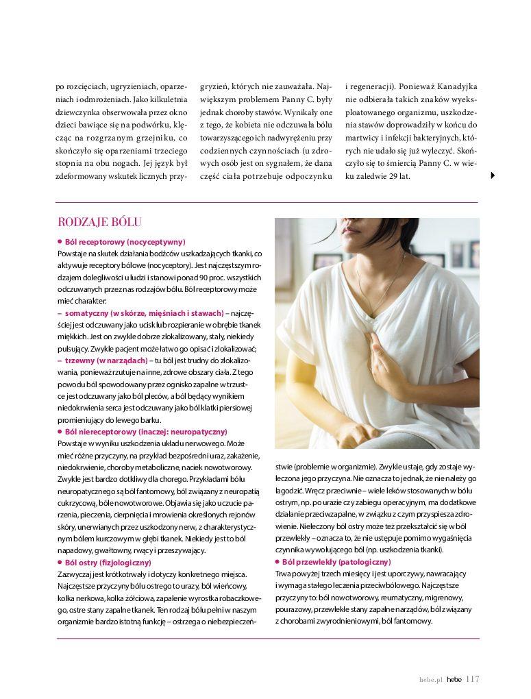 Gazetka promocyjna Hebe str. 117
