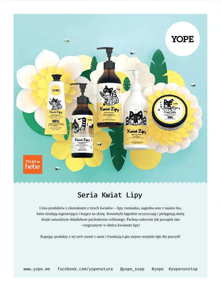 Gazetka promocyjna Hebe str. 109