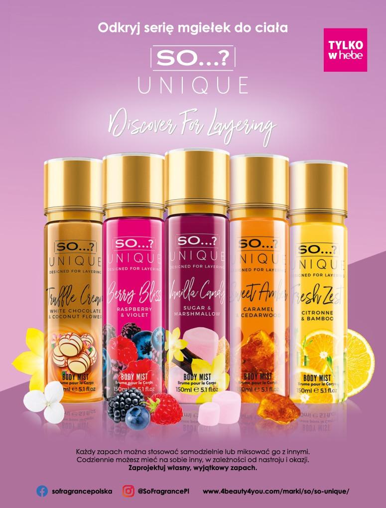 Gazetka promocyjna Hebe str. 105