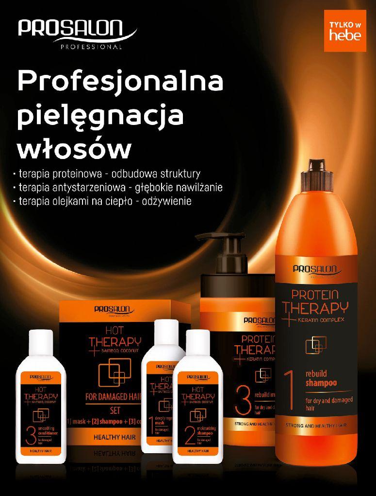 Gazetka promocyjna Hebe str. 59