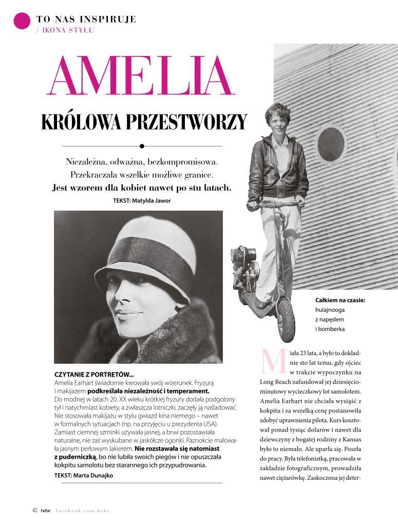 Gazetka promocyjna Hebe str. 42