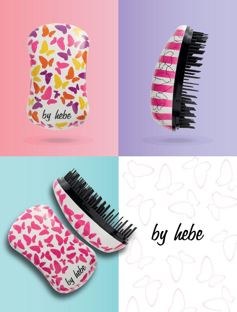 Gazetka promocyjna Hebe str. 71