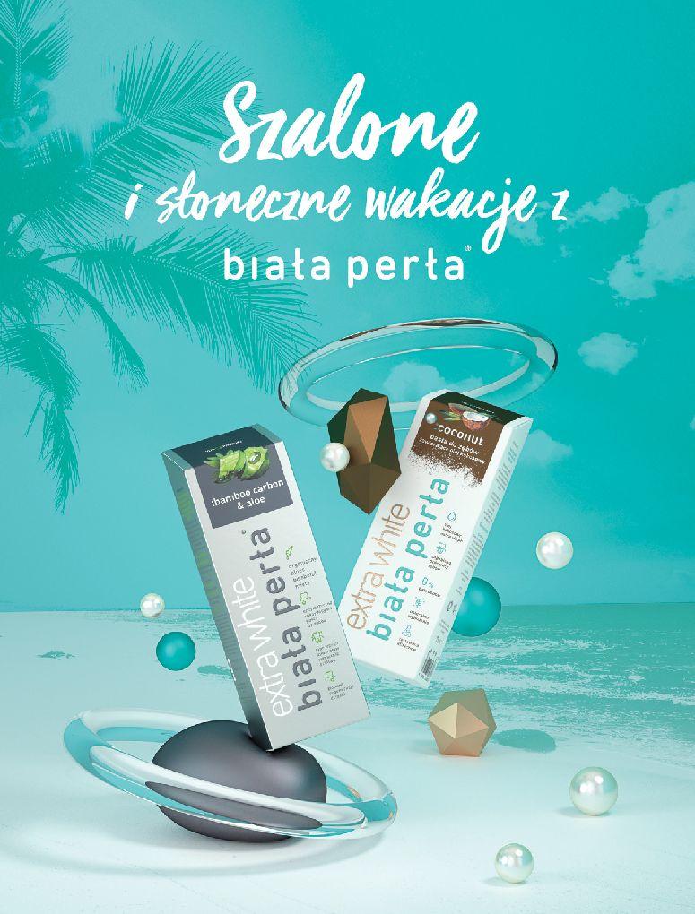 Gazetka promocyjna Hebe str. 137