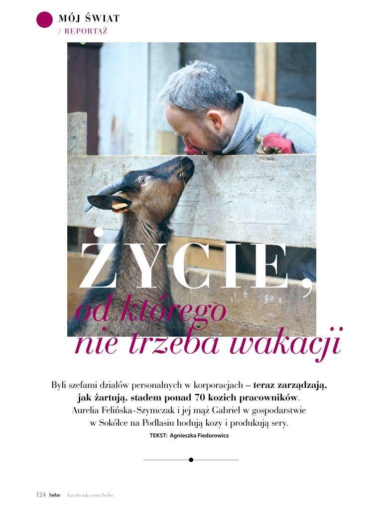 Gazetka promocyjna Hebe str. 124