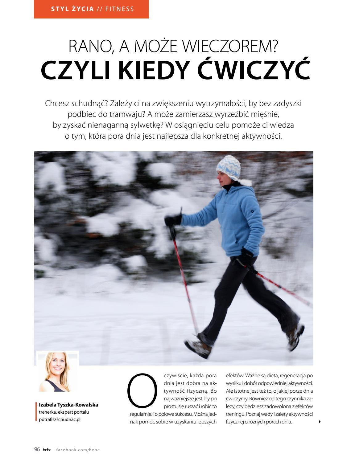 Gazetka promocyjna Hebe str. 96