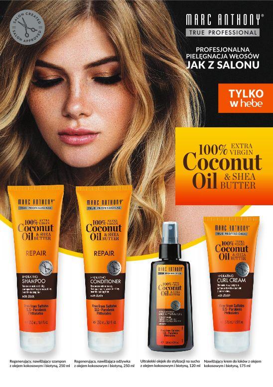 Gazetka promocyjna Hebe str. 2