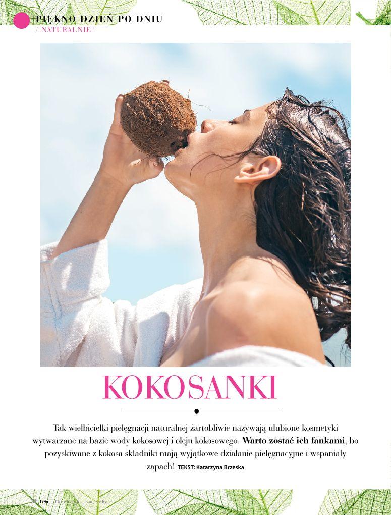 Gazetka promocyjna Hebe str. 32