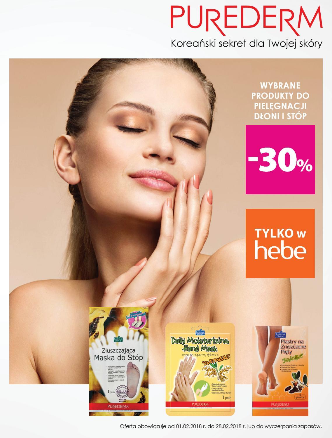 Gazetka promocyjna Hebe str. 87