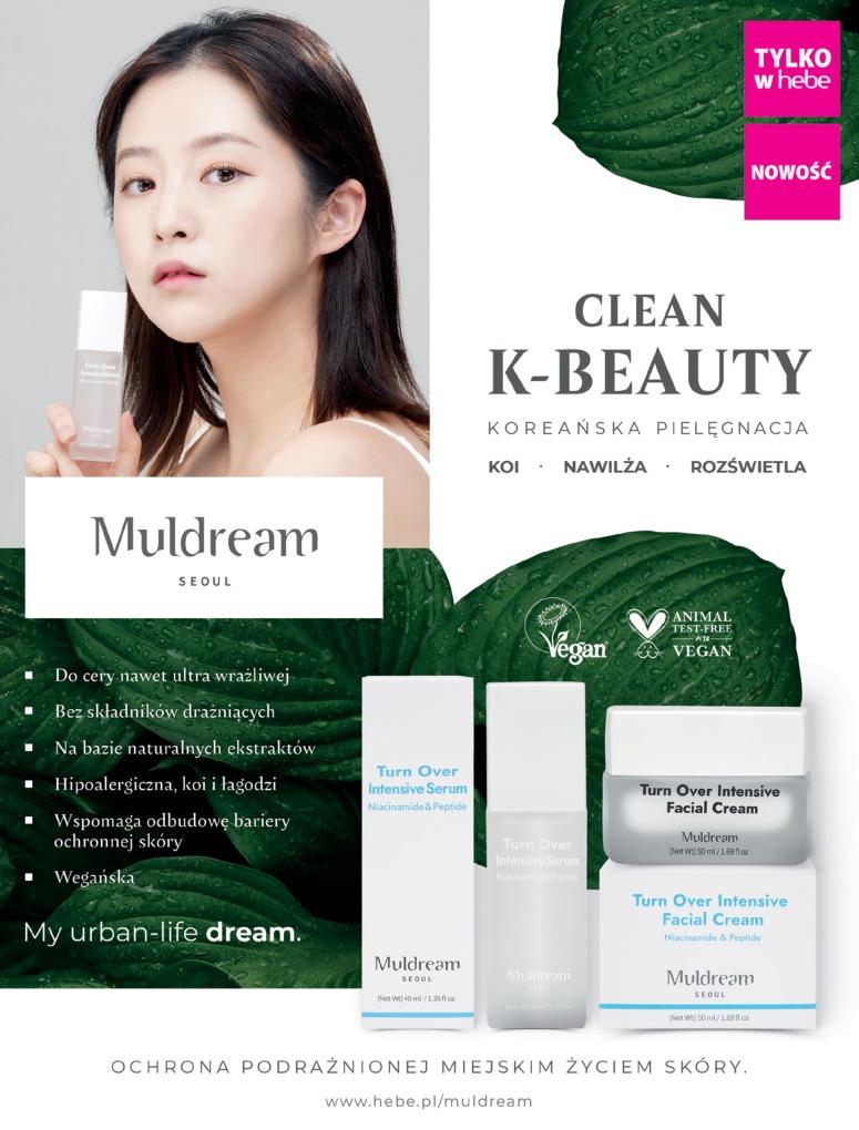 Gazetka promocyjna Hebe str. 127