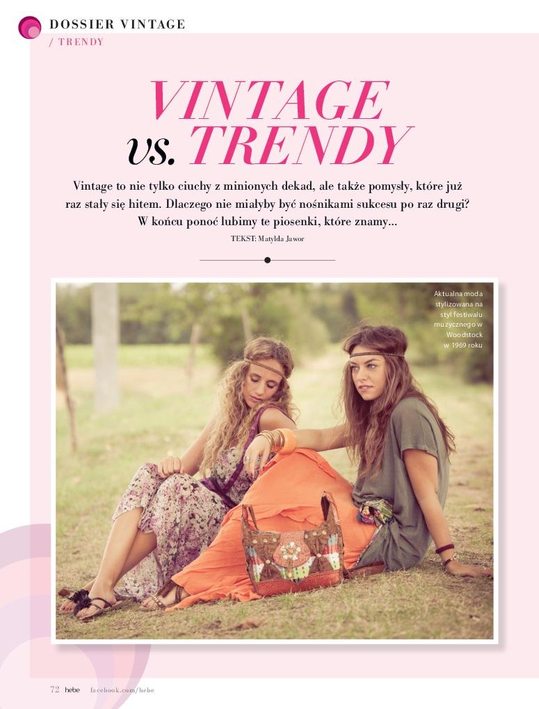 Gazetka promocyjna Hebe str. 72