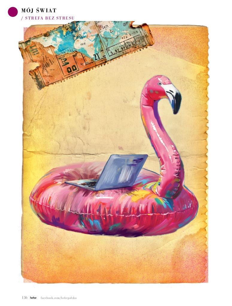 Gazetka promocyjna Hebe str. 136