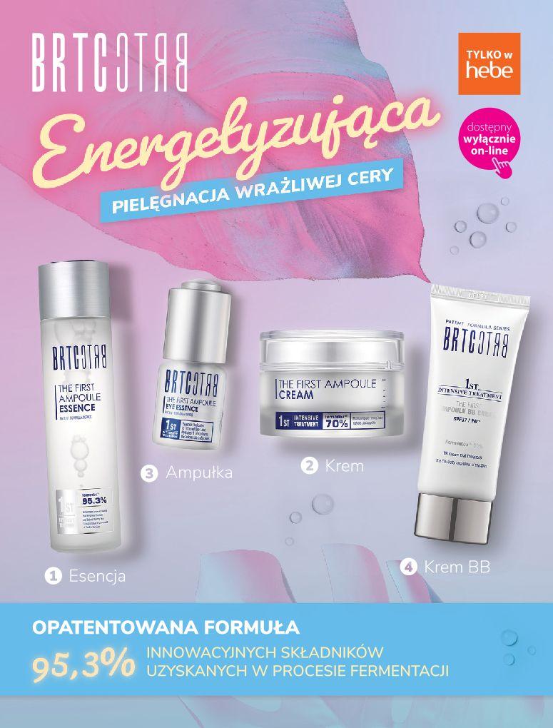 Gazetka promocyjna Hebe str. 27