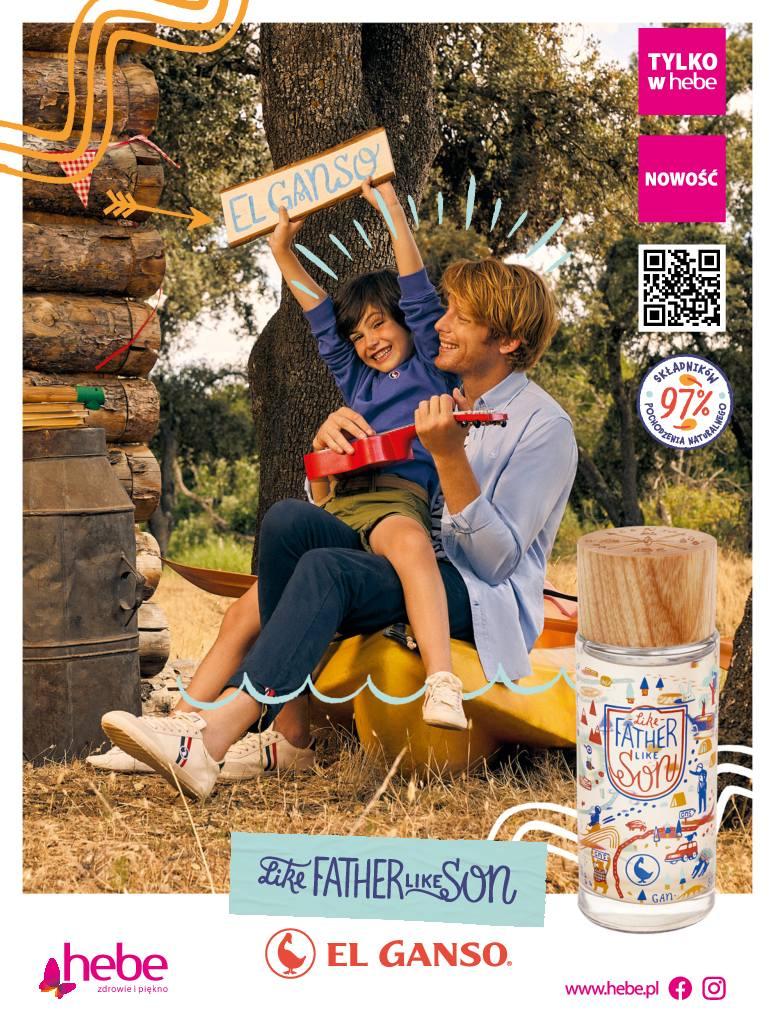 Gazetka promocyjna Hebe str. 143