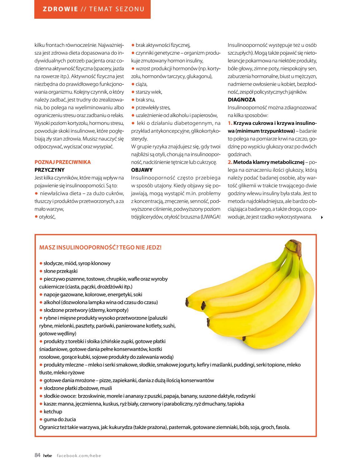 Gazetka promocyjna Hebe str. 84