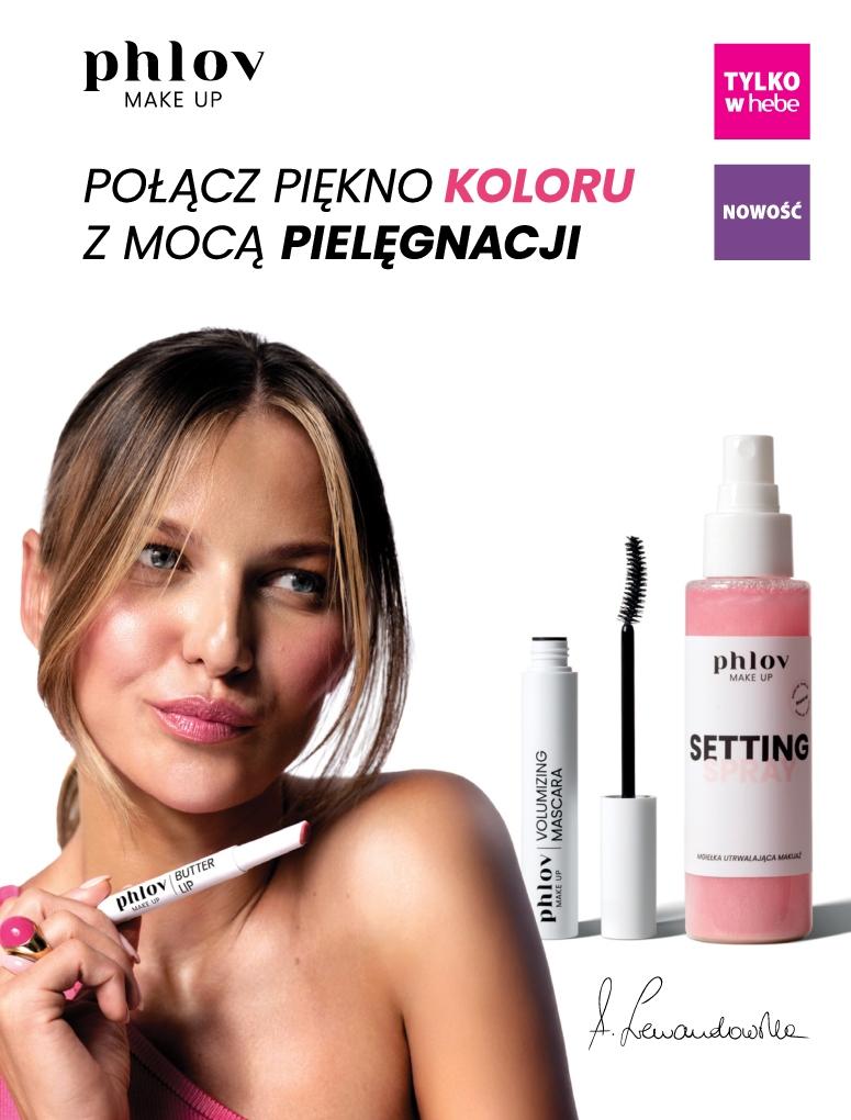 Gazetka promocyjna Hebe str. 53