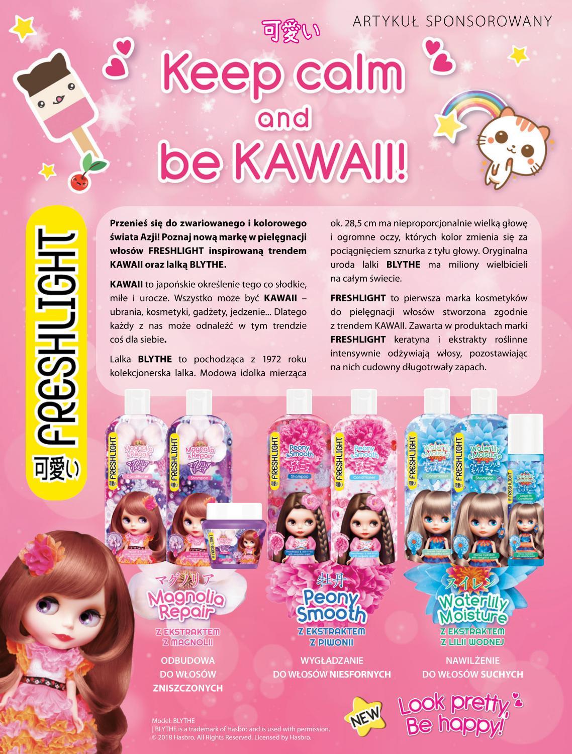 Gazetka promocyjna Hebe str. 87