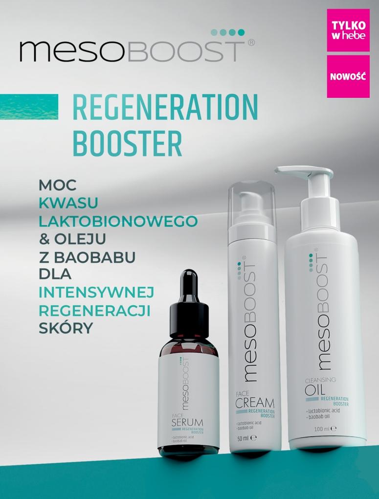 Gazetka promocyjna Hebe str. 105