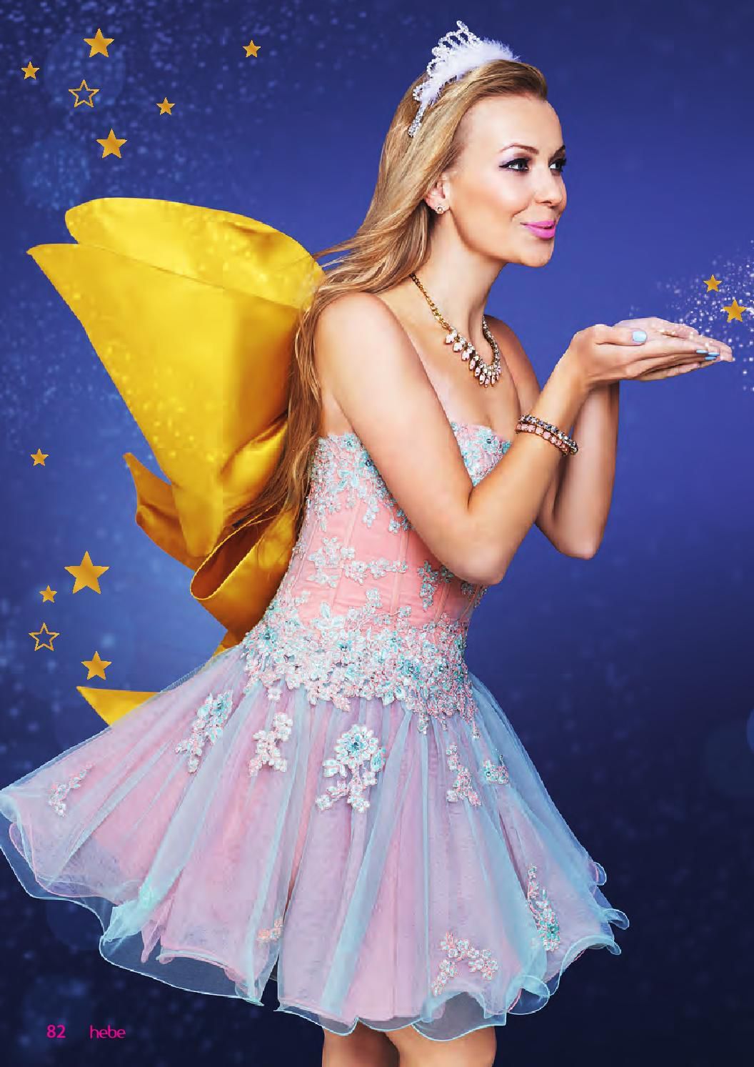 Gazetka promocyjna Hebe str. 82