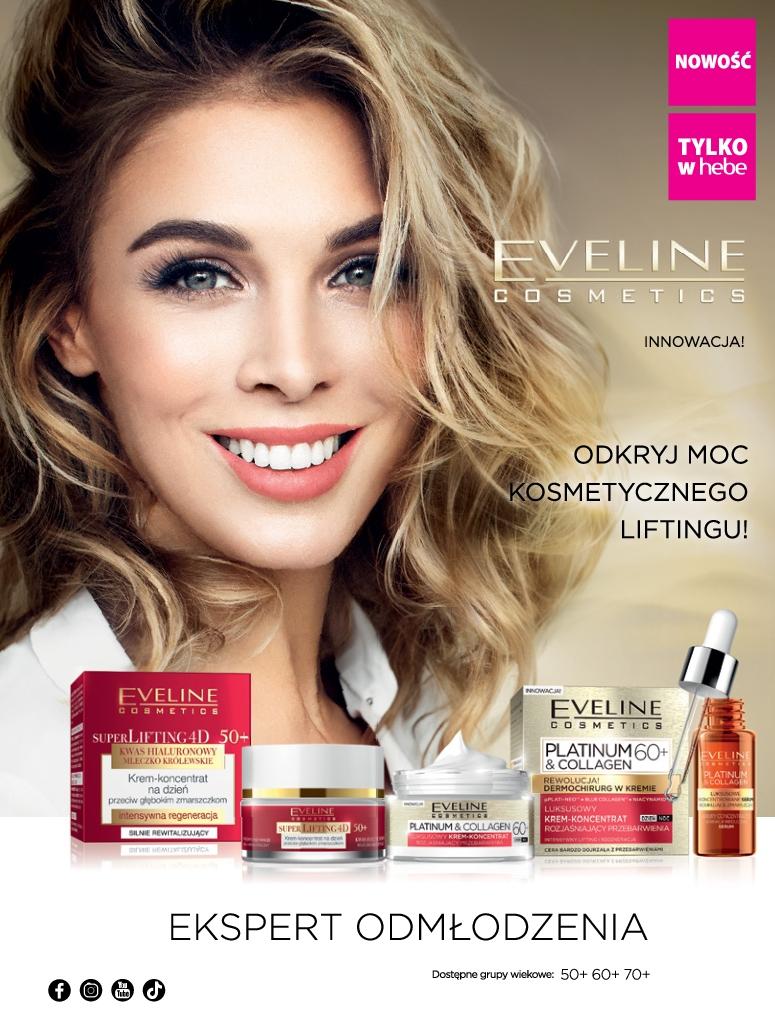 Gazetka promocyjna Hebe str. 43