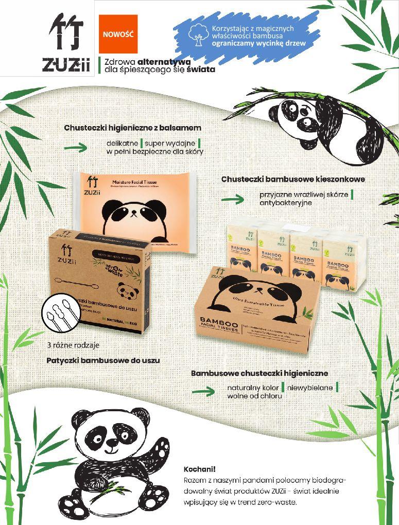 Gazetka promocyjna Hebe str. 51